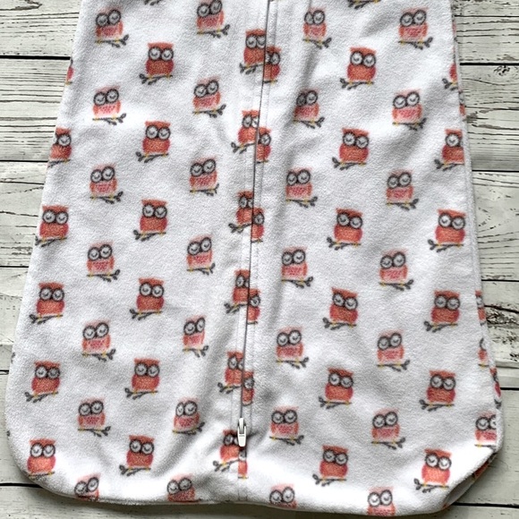 HALO Fleece SleepSack Bundle Size Small - Picture 5 of 5